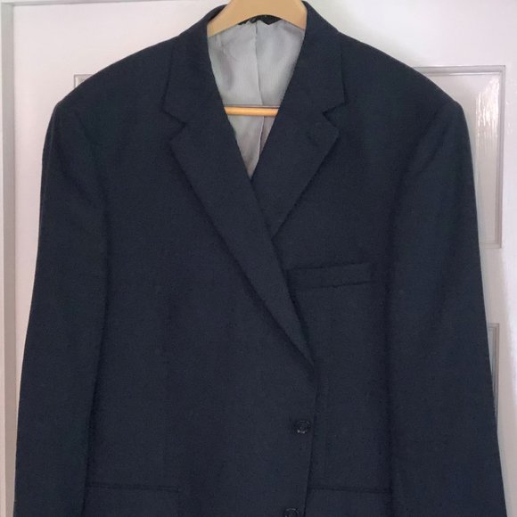 Men's Sport Coat